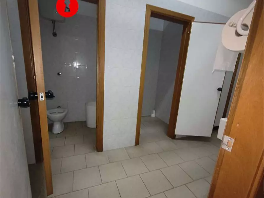 Immagine 25 di Capannone industriale in vendita  in Interporto a Nola