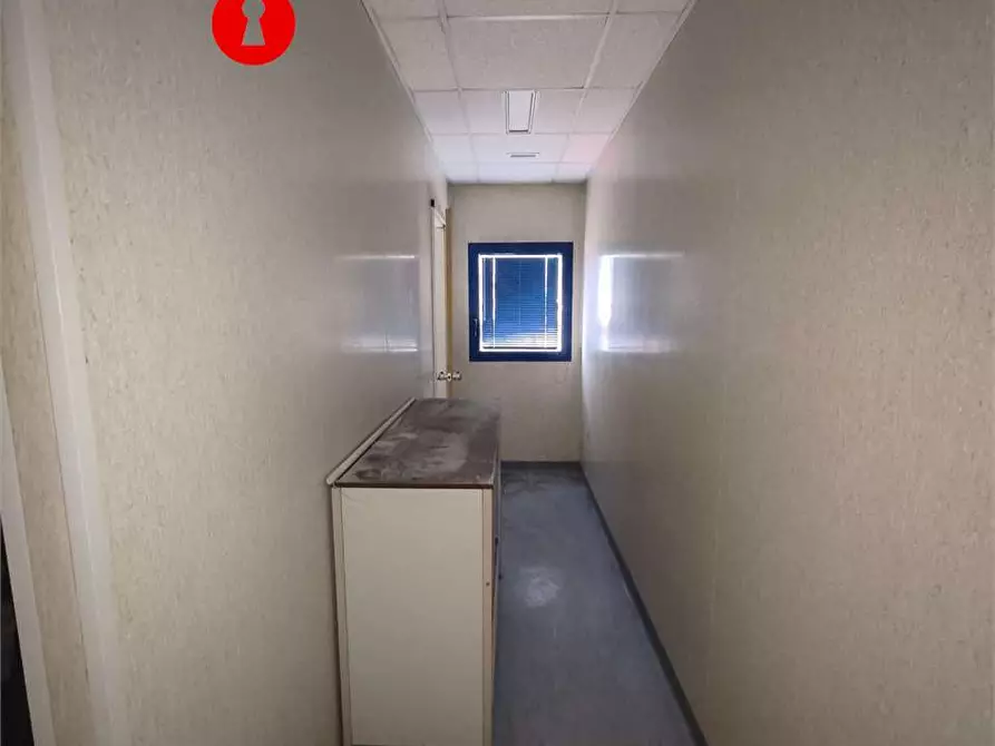 Immagine 23 di Capannone industriale in vendita  in Interporto a Nola