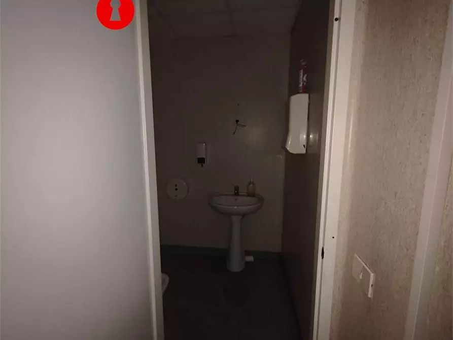 Immagine 36 di Capannone industriale in vendita  in Interporto a Nola