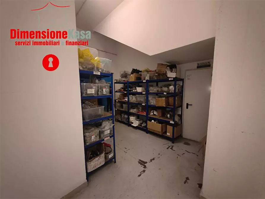 Immagine 13 di Capannone industriale in vendita  in Interporto a Nola