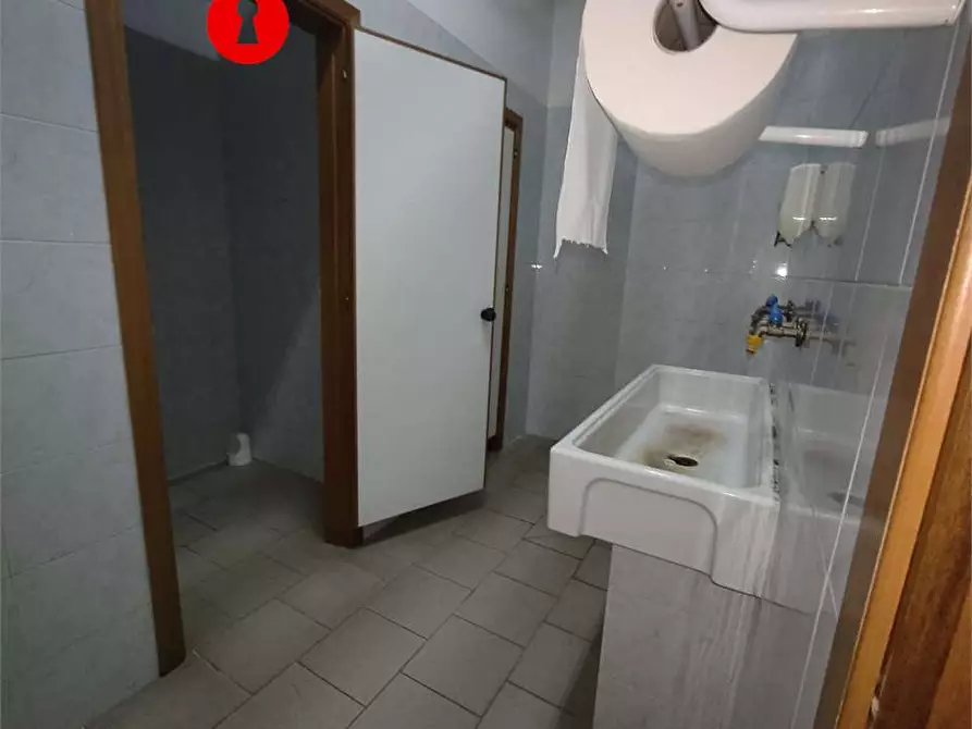 Immagine 7 di Capannone industriale in vendita  in Interporto a Nola