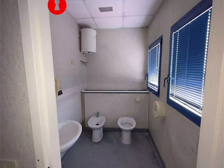 Immagine 24 di Capannone industriale in vendita  in Interporto a Nola