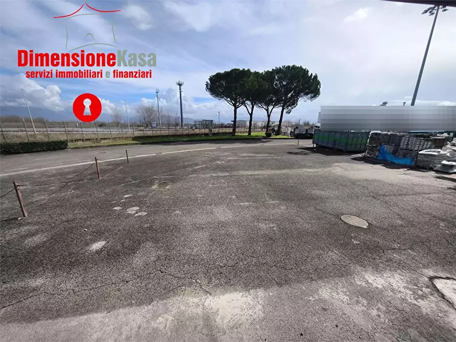 Immagine 38 di Capannone industriale in vendita  in Interporto a Nola