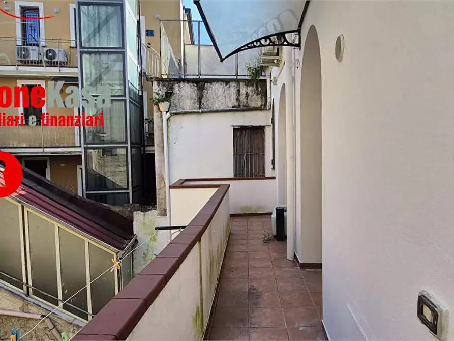 Immagine 18 di Stabile in vendita  in via delle corporazioni 2 a Nola