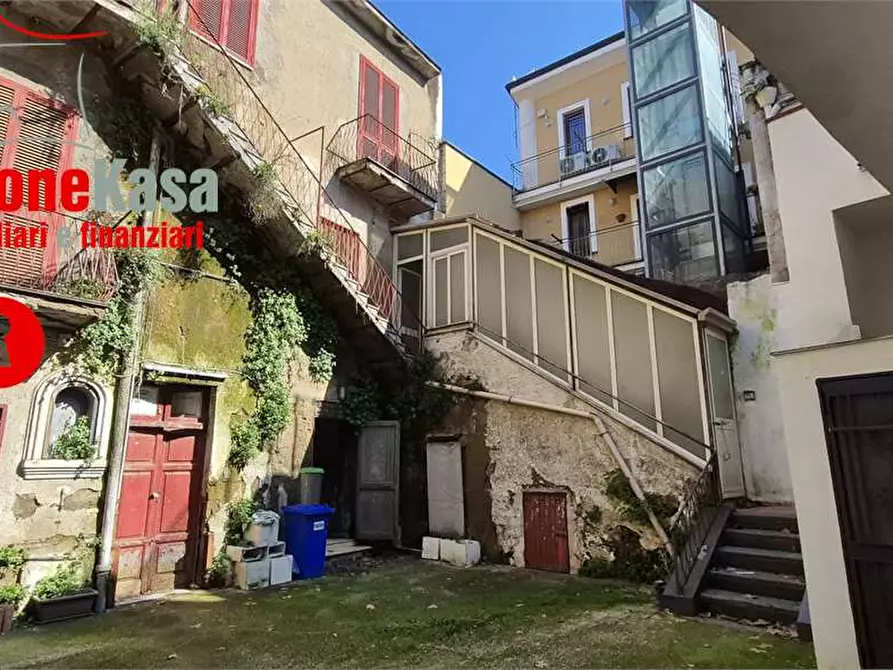Immagine 19 di Stabile in vendita  in via delle corporazioni 2 a Nola