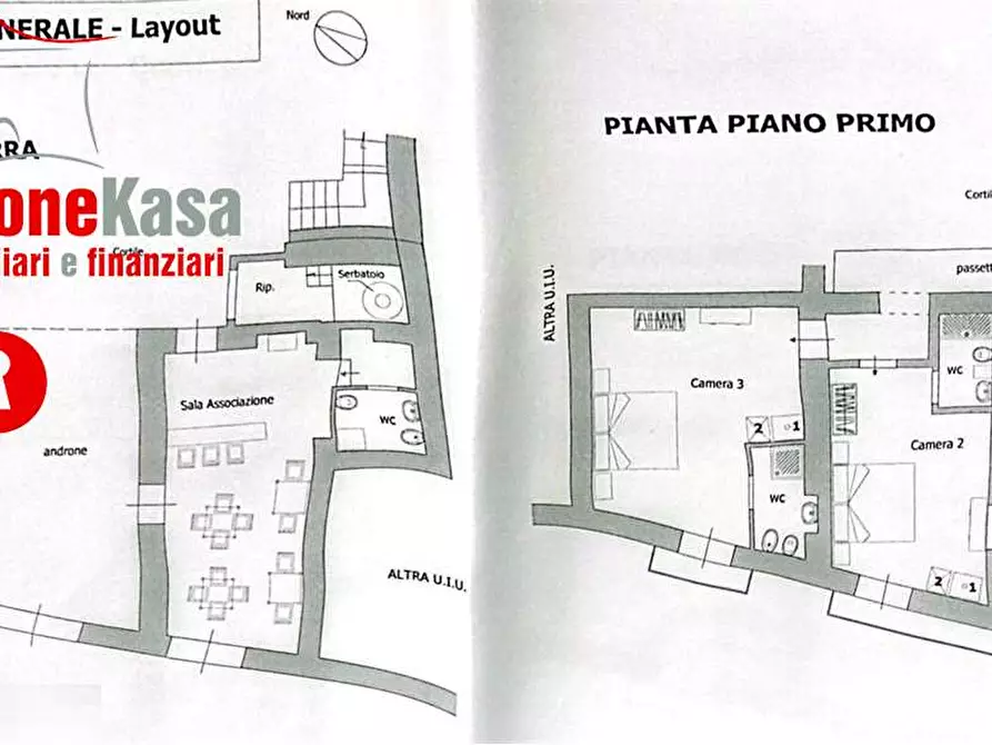 Immagine 24 di Stabile in vendita  in via delle corporazioni 2 a Nola