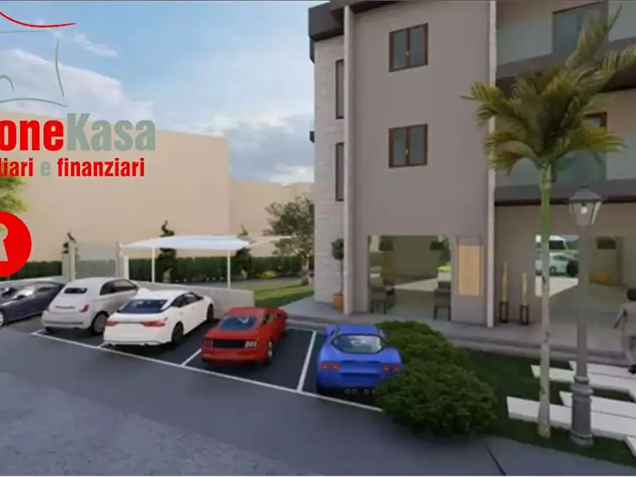 Immagine 2 di Appartamento in affitto  in via torre  160 a Nola