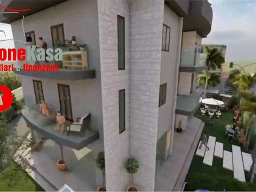 Immagine 1 di Appartamento in affitto  in via torre  160 a Nola