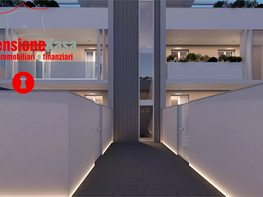 Immagine 1 di Appartamento in vendita  in via vittorio veneto a Marigliano