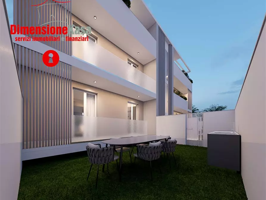 Immagine 15 di Appartamento in vendita  in via vittorio veneto a Marigliano