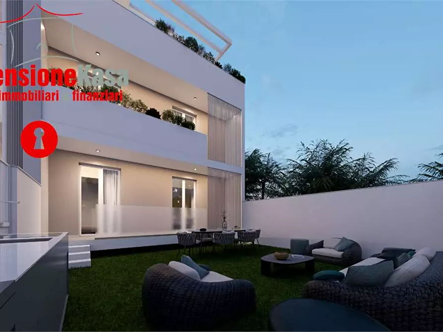 Immagine 16 di Appartamento in vendita  in via vittorio veneto a Marigliano