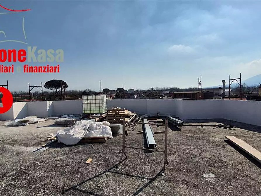 Immagine 4 di Appartamento in affitto  in via torre  160 a Nola