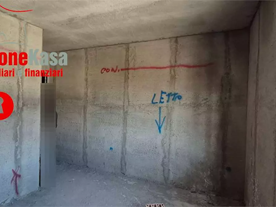 Immagine 7 di Appartamento in affitto  in via torre  160 a Nola