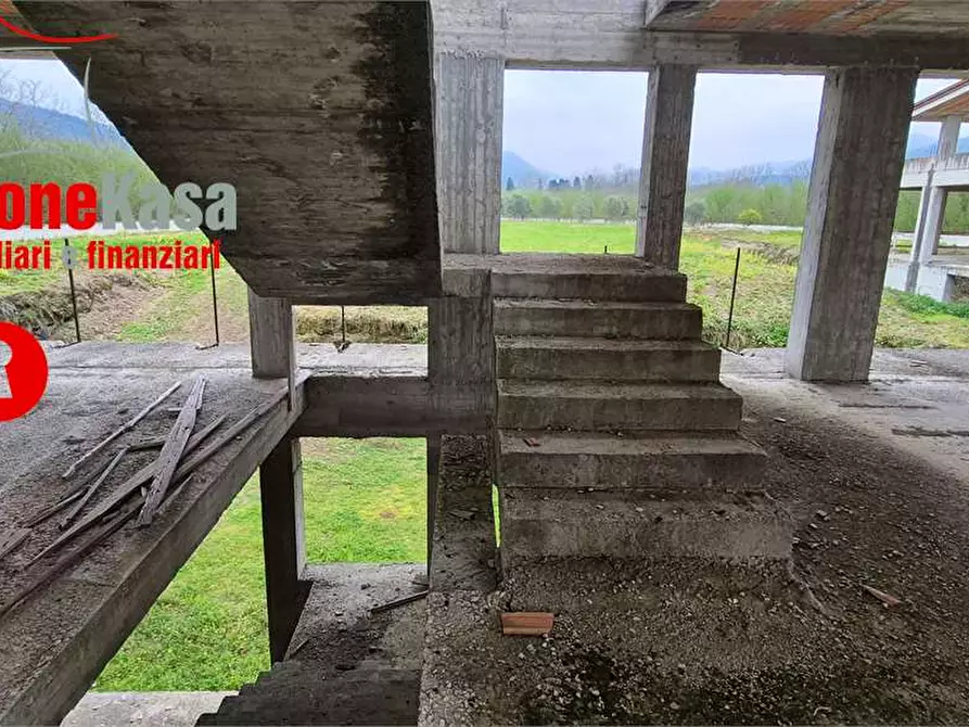 Immagine 8 di Rustico / casale in vendita  in strada statale 367 22 a Nola