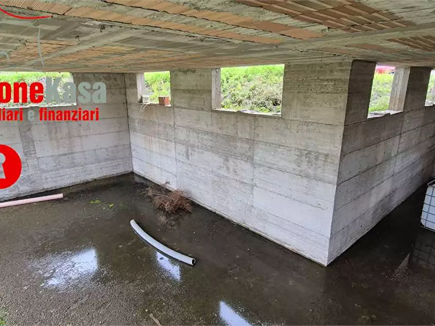 Immagine 10 di Rustico / casale in vendita  in strada statale 367 22 a Nola