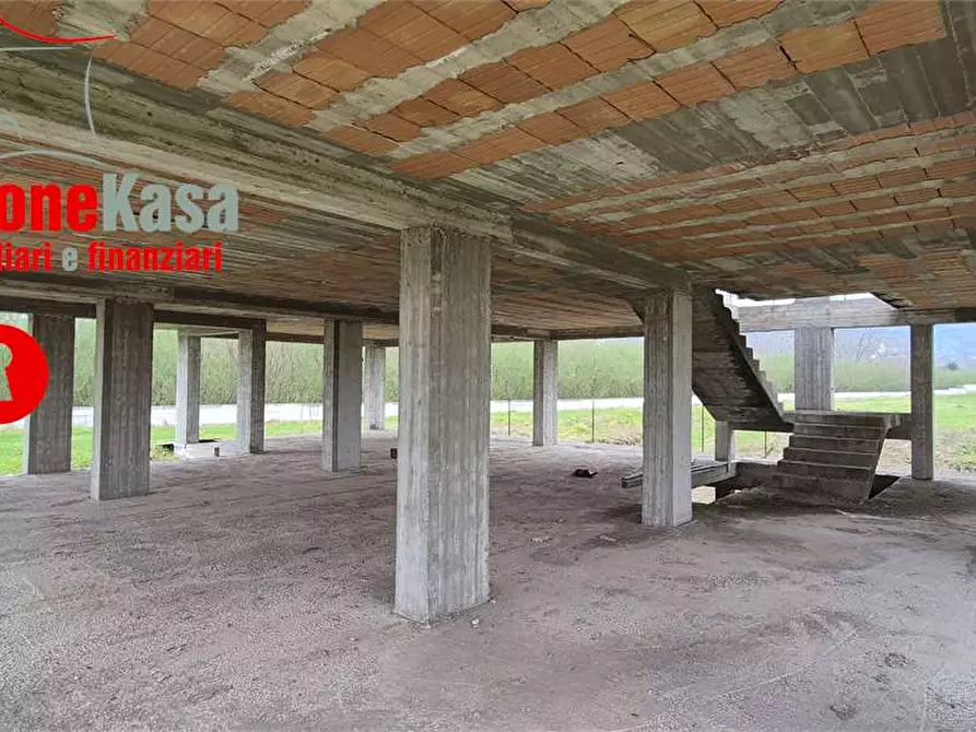 Immagine 11 di Rustico / casale in vendita  in strada statale 367 22 a Nola