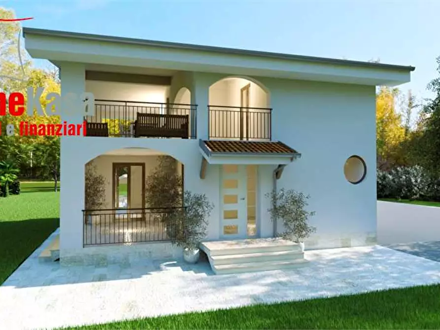 Immagine 1 di Rustico / casale in vendita  in strada statale 367 22 a Nola