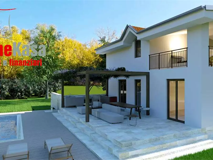 Immagine 4 di Rustico / casale in vendita  in strada statale 367 22 a Nola