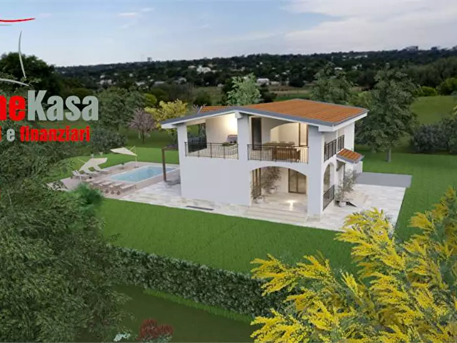 Immagine 6 di Rustico / casale in vendita  in strada statale 367 22 a Nola