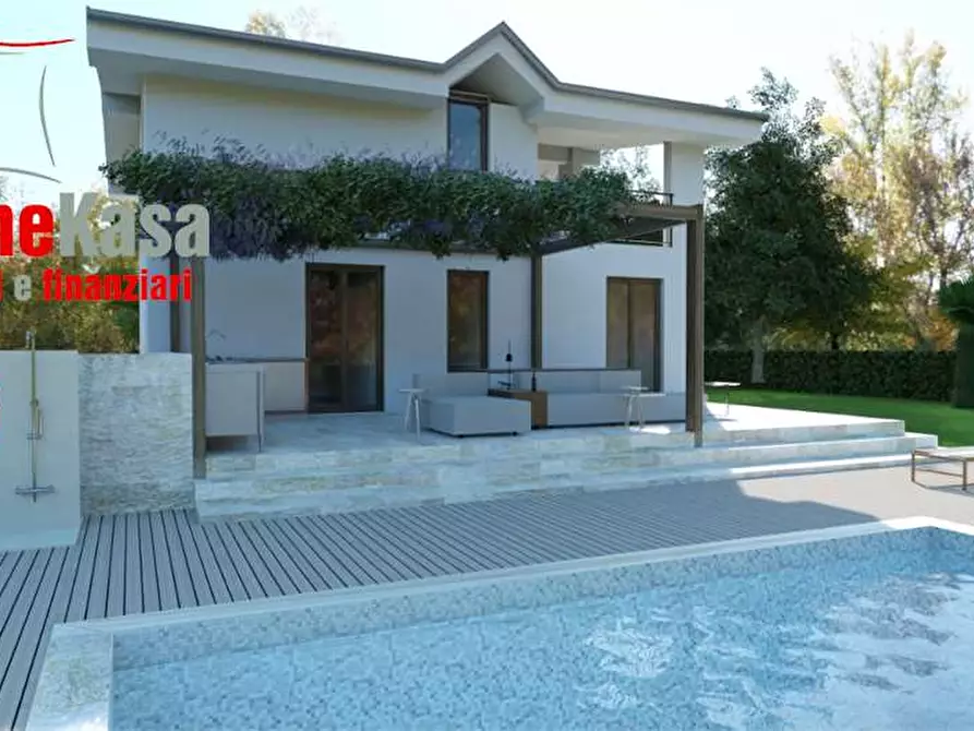 Immagine 14 di Rustico / casale in vendita  in strada statale 367 22 a Nola