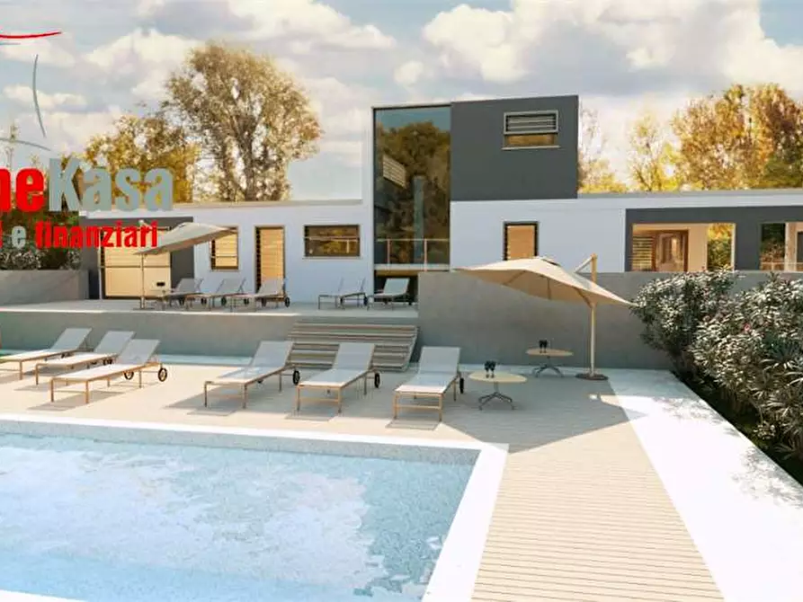 Immagine 15 di Rustico / casale in vendita  in strada statale 367 22 a Nola