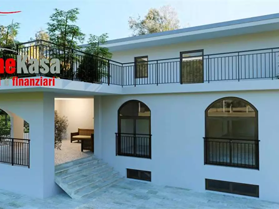 Immagine 17 di Rustico / casale in vendita  in strada statale 367 22 a Nola