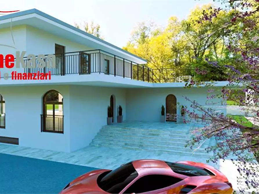 Immagine 18 di Rustico / casale in vendita  in strada statale 367 22 a Nola