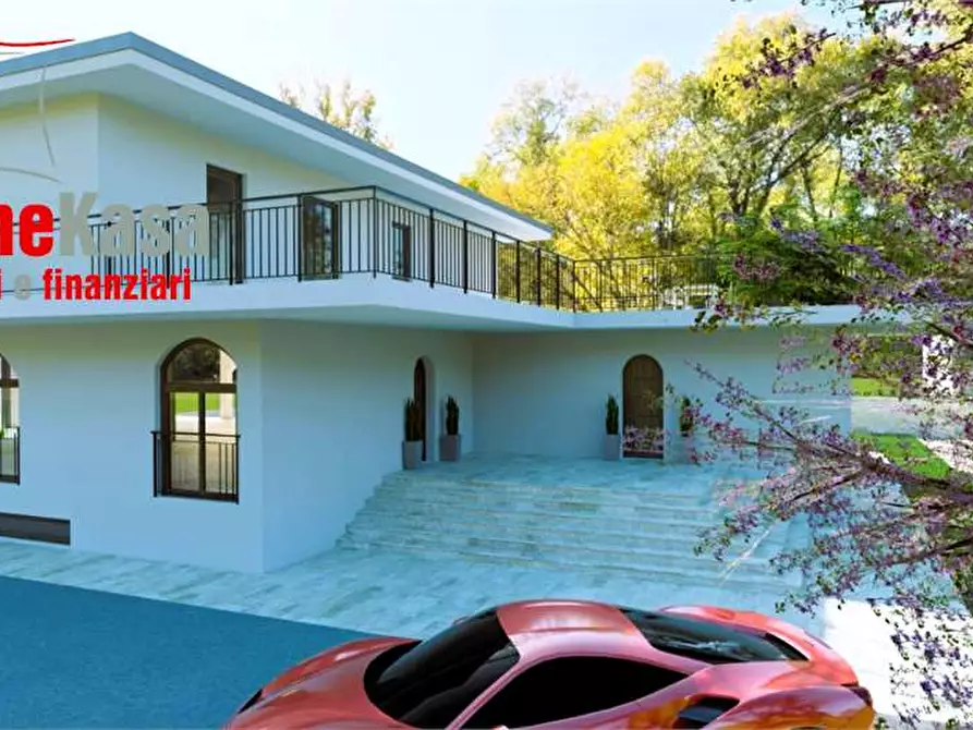 Immagine 19 di Rustico / casale in vendita  in strada statale 367 22 a Nola