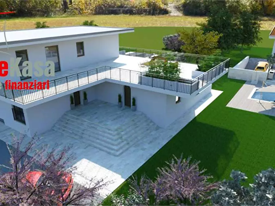 Immagine 21 di Rustico / casale in vendita  in strada statale 367 22 a Nola