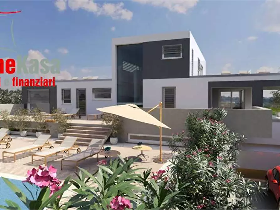 Immagine 22 di Rustico / casale in vendita  in strada statale 367 22 a Nola