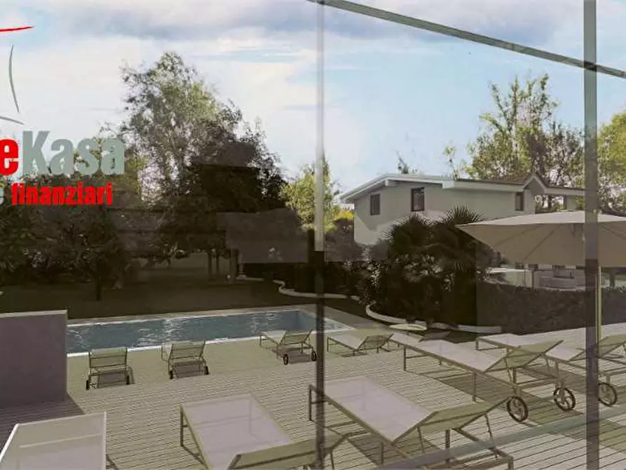 Immagine 26 di Rustico / casale in vendita  in strada statale 367 22 a Nola