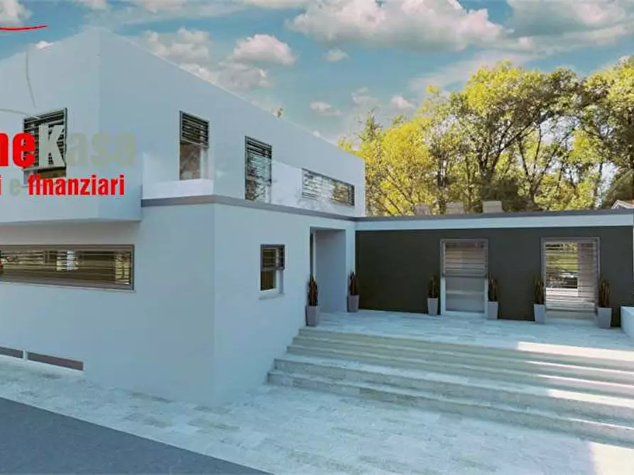 Immagine 27 di Rustico / casale in vendita  in strada statale 367 22 a Nola