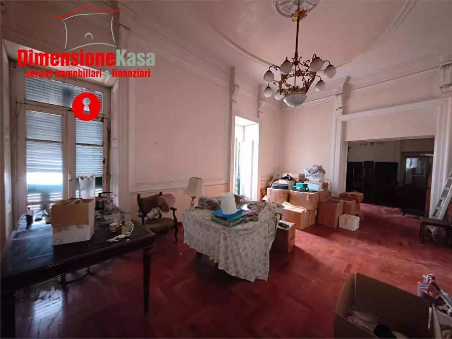 Immagine 2 di Ufficio in affitto  in Via Tansillo a Nola