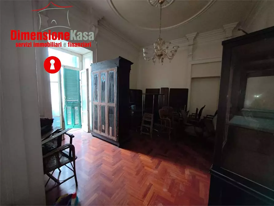 Immagine 7 di Ufficio in affitto  in Via Tansillo a Nola