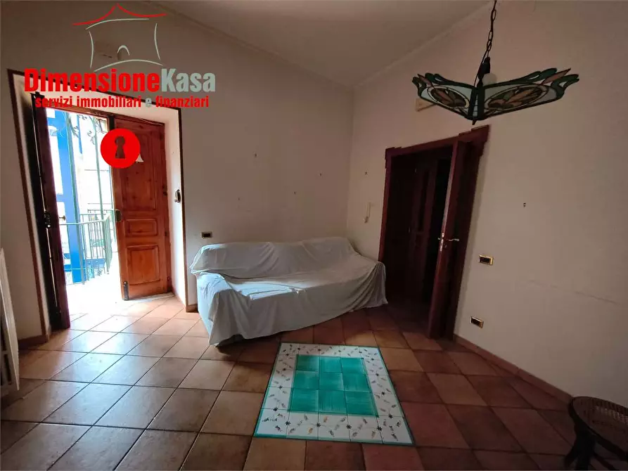 Immagine 2 di Quadrilocale in affitto  in Via Tansillo a Nola