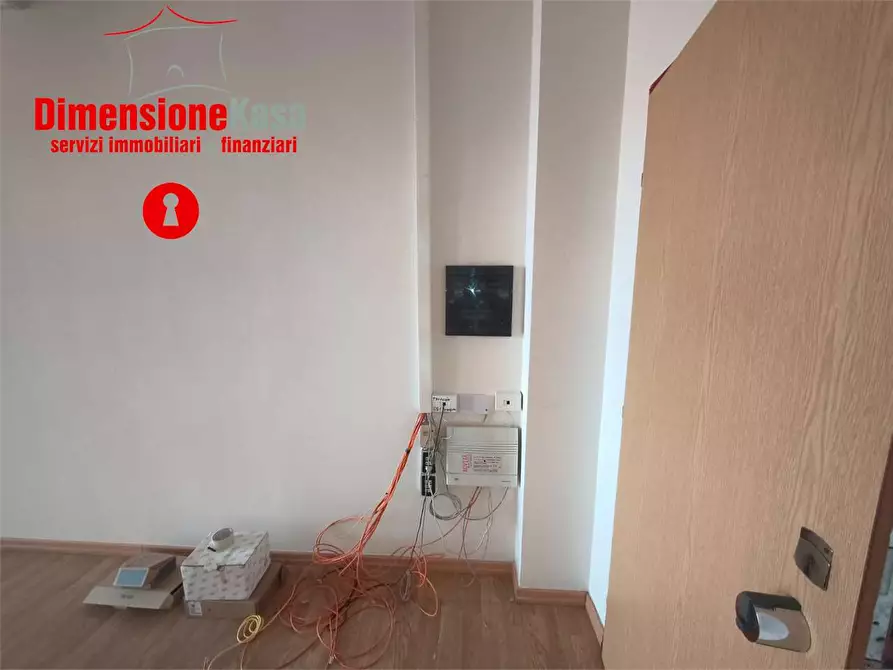 Immagine 5 di Ufficio in affitto  in cis a Nola