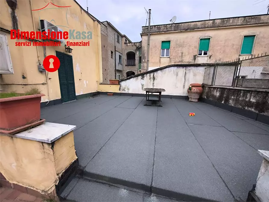 Immagine 31 di Quadrilocale in affitto  in Via Tansillo a Nola