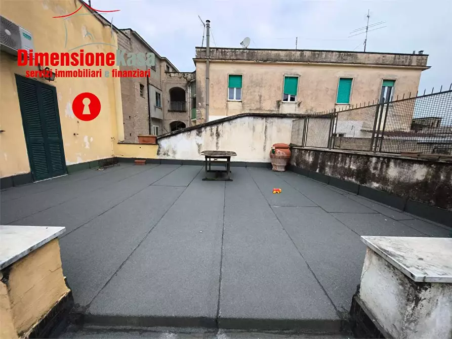 Immagine 30 di Quadrilocale in affitto  in Via Tansillo a Nola