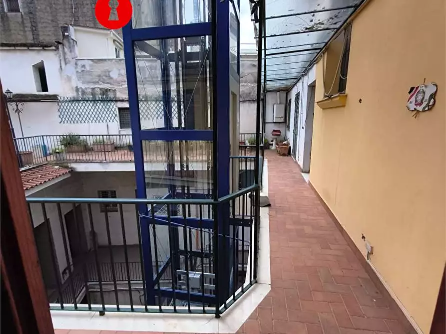 Immagine 33 di Quadrilocale in affitto  in Via Tansillo a Nola