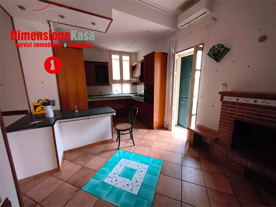 Immagine 10 di Quadrilocale in affitto  in Via Tansillo a Nola