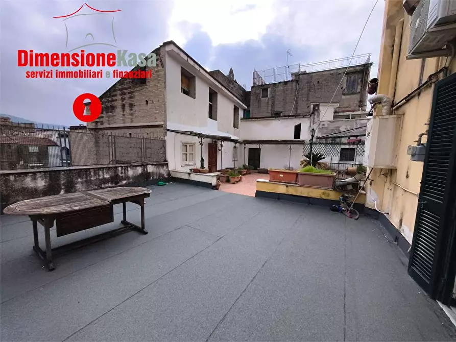 Immagine 32 di Quadrilocale in affitto  in Via Tansillo a Nola