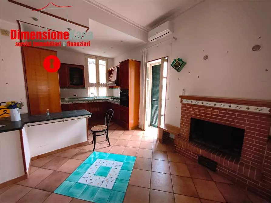 Immagine 4 di Quadrilocale in affitto  in Via Tansillo a Nola