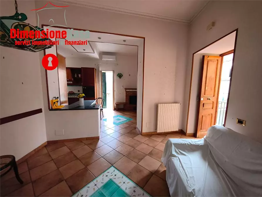 Immagine 5 di Quadrilocale in affitto  in Via Tansillo a Nola