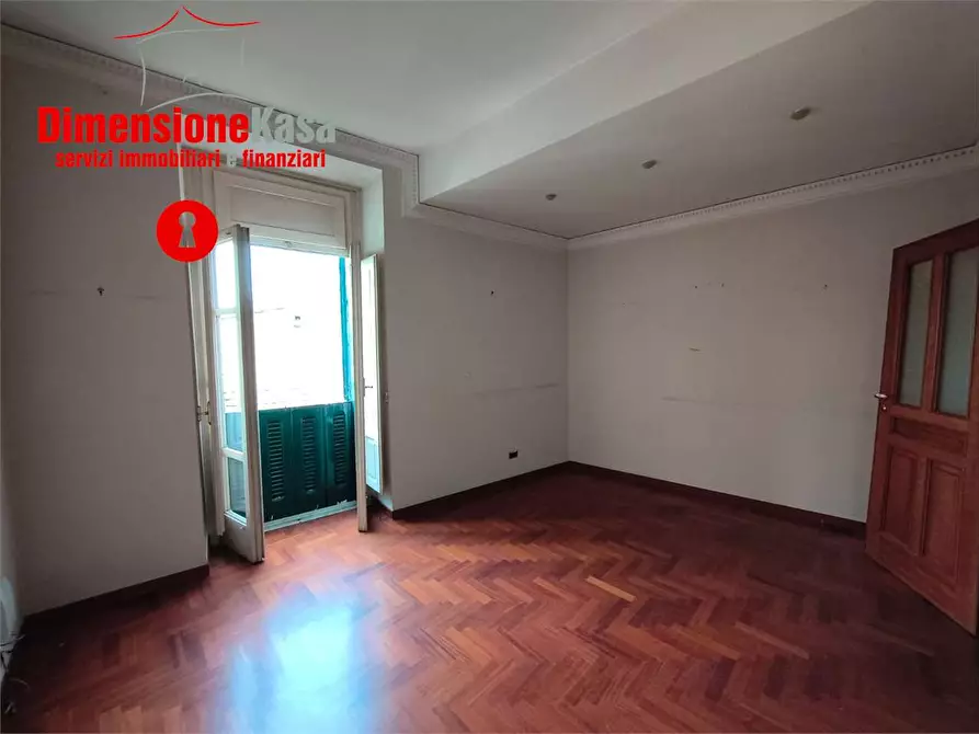 Immagine 8 di Quadrilocale in affitto  in Via Tansillo a Nola