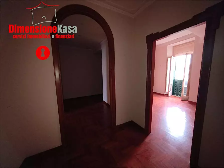 Immagine 9 di Quadrilocale in affitto  in Via Tansillo a Nola