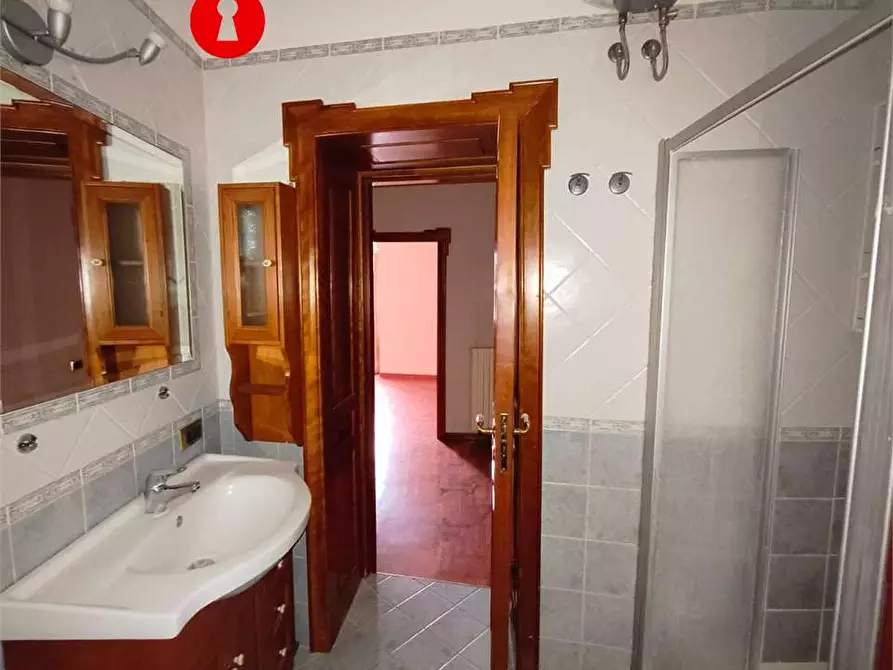 Immagine 13 di Quadrilocale in affitto  in Via Tansillo a Nola