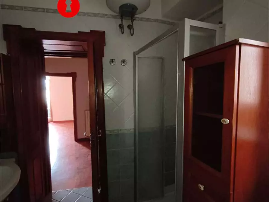 Immagine 15 di Quadrilocale in affitto  in Via Tansillo a Nola