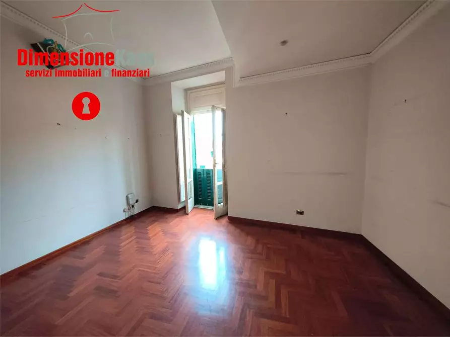 Immagine 12 di Quadrilocale in affitto  in Via Tansillo a Nola