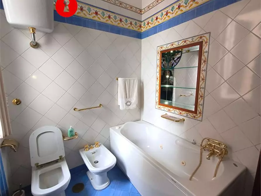 Immagine 17 di Quadrilocale in affitto  in Via Tansillo a Nola