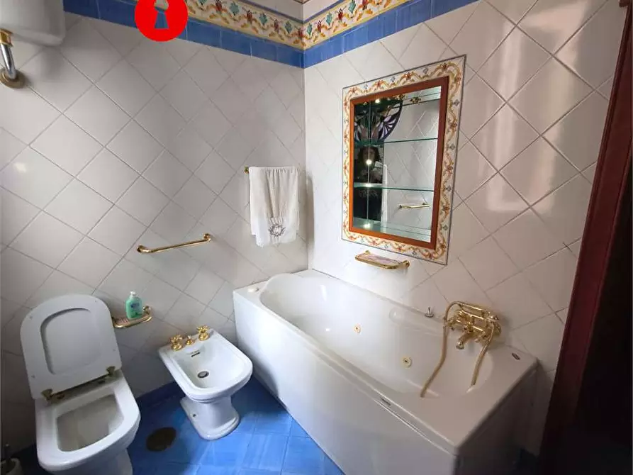 Immagine 18 di Quadrilocale in affitto  in Via Tansillo a Nola